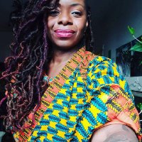 Esther Kwaku (@estherkwaku) 's Twitter Profile