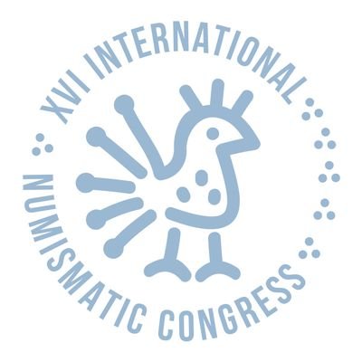XVI International Numismatic Congress INC 2022                          11-16 September 2022 in Warsaw, Poland