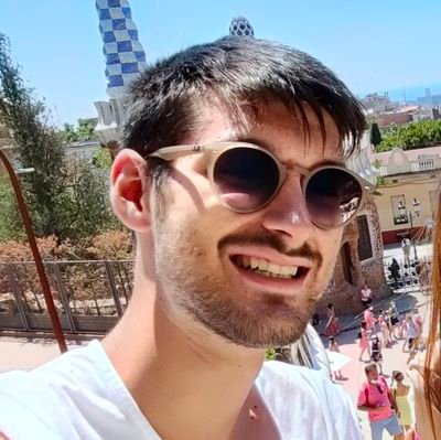 22🇮🇹 ~ Tecnico superiore specializzato in sistemi meccatronici 👨💻👨🔧 ~ software developer at KUMA S.r.l. ~ videogames, cinema, TV series and technologies