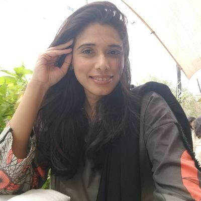 MaleehaAzhar Profile Picture