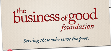 BusinessofGood's profile picture. “If you don't give with a free hand, you shouldn't bother giving at all.” This quote sets the structure for our foundation —
