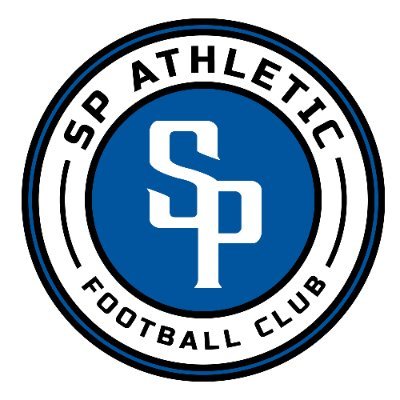 The official account of SP Athletic Football Club.