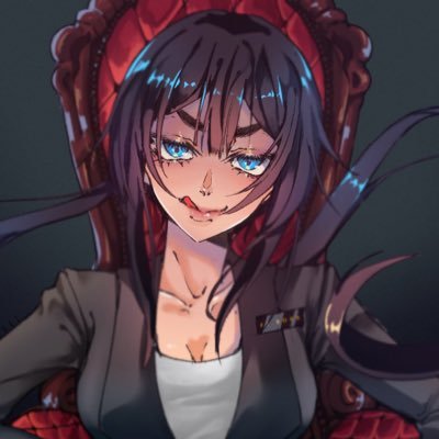 Fanboss Ai ✨| Comms Accountさんのプロフィール画像