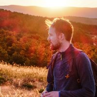 James Dacey (@jamesdacey) 's Twitter Profile Photo