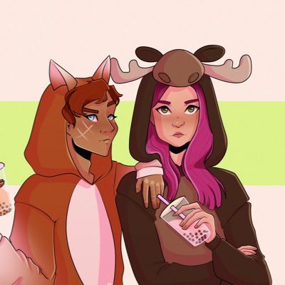 ✨Len. 30+. ace. adhd. they/them. intp.✨ nsfw likes 18+ pls | RT: dragon age, mdzs, tgcf, bnha, hq, fe3h, aftg, gc, etc. still not over aftg...pfp @caraleadraws