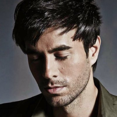 Enrique Iglesias Fan Account |🗣Updates, Pics, News |✨24/7 Enrique!! | #FINALalbum (Vol.1) Out Now https://t.co/FeT0V2c7Dz