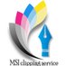 MSI Clipping service (@clippingmsi) Twitter profile photo MSI Clipping service (@clippingmsi) Twitter profile photo