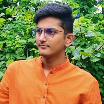 _i_DEVYASH's profile picture. समाज सेवी