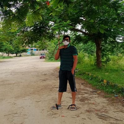 ShivaCh48412986's profile picture. 