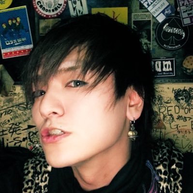 dby1_CRYBABY's profile picture. 作曲したり作詞したりギター弾いたり猫と暮らしたり 名古屋生まれ🇯🇵ベルギー育ち🇧🇪アメリカ仕込み🇺🇸 【works▷】シド/ラブライブ!/逹瑯(MUCC)/Kaya/黒執事/アルゴナビス/すとぷり/騎士A/Sweet Alley/アキシブproject/ΩMG/赤飯...