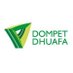 Dompet Dhuafa (@dompetdhuafaorg) Twitter profile photo