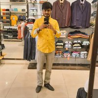 Mayur Shimpi (@mayurshimpi10) 's Twitter Profile