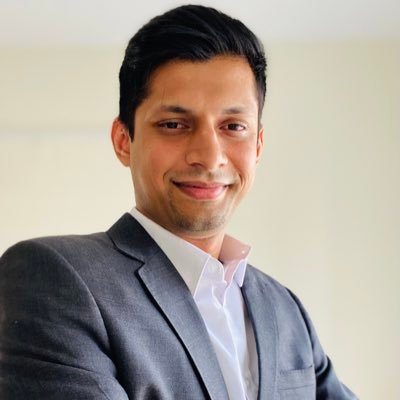 abhiram_n's profile picture. Global HR business partner@Reckitt Supply Chain ||HR strategy|| HR transformation||Ex Siemens