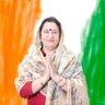 mamta_duttainc's profile picture. Former Chairperson: Punjab Khadi and Village Industries Board; Former President: Punjab Mahila Congress; Member: AICC; 3 times MC (Amritsar)