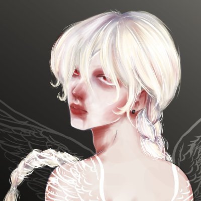 𝖍𝖊𝖐𝖆𝖙𝖊 (COMMISSIONS OPEN)さんのプロフィール画像