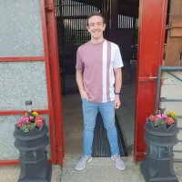 Ieuan Price (@ieuanjon03) 's Twitter Profile