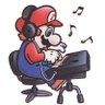 NintendoSounds's profile picture. A video game music a day, keeps the doctor away | Music requests by DM | Account ran by @kafei_kreme