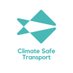 Climate Safe Transport Profile picture