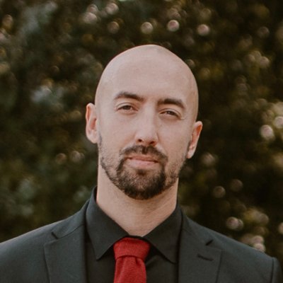 ivanbatic's profile picture. 👷♂️ Staff @V7Labs
🧠 No-Code IDEs, Legal tech, AI, Biotech
⚡ Runtime performance specialist