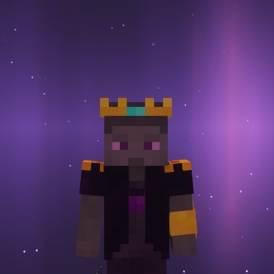 Making minecraft videos.
https://t.co/5SmRkI56yp