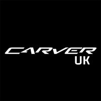 Carver Electric (@electriccarver) 's Twitter Profile