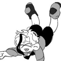 アタ (@ata_anata) 's Twitter Profile Photo