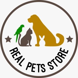 At RealPetsStore both you and your pet are at the heart of our business, making sure that we offer you the very best quality products at a reasonable price.