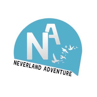 make sure to follow @nevastalgia for our next adventures 🦋