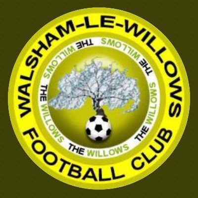Walsham Le Willows FC Reserves Competing in the @SIL