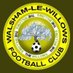 Walsham Le Willows (@reserveswalsham) Twitter profile photo Walsham Le Willows (@reserveswalsham) Twitter profile photo