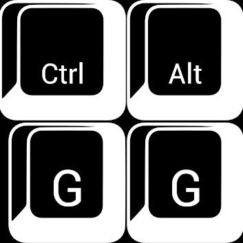 Ctrl-Alt-GG is the collaboration of two gaming veterans creating content around PC gaming. Currently, Ctrl-Alt-GG is in soft-launch. Stay tuned!