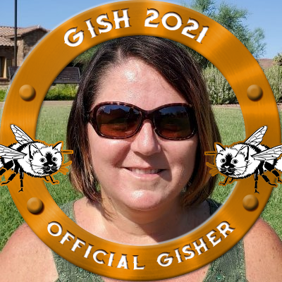 Full-time #nerd | Part-time #GISH Hunter | #COVID19 survivor | Embrace your weird!