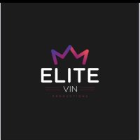 Elite Vin Productions(@elite_vin) 's Twitter Profile Photo