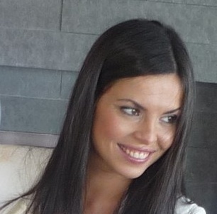 olyafentsur's profile picture. Mama, wife, model, Jewelry designer, Two sides Gemini.