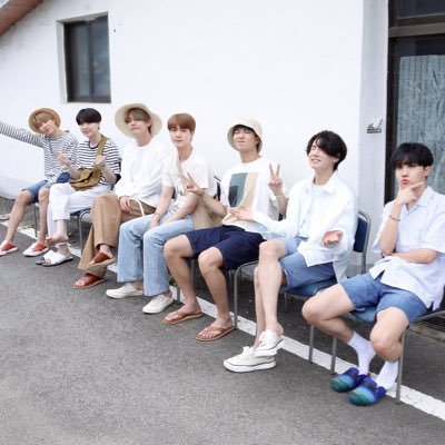 yucca981817's profile picture. みんなと同じBTSペンです。