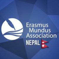 Erasmus Mundus Nepal(@Erasmus_Nepal) 's Twitter Profile Photo
