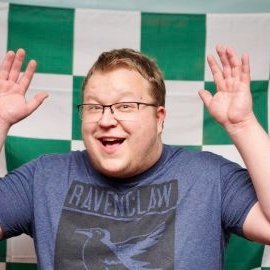 BensLinux's profile picture. I am Ben. I like Linux!