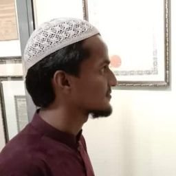 nidamani_nizam's profile picture. Student & Social Worker