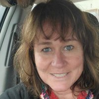 Connie Ward - @conniebama Twitter Profile Photo