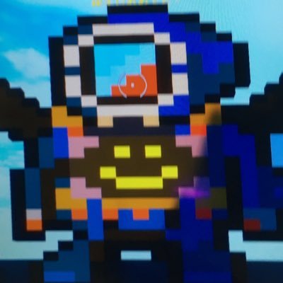 frost_frost24's profile picture. げーむ