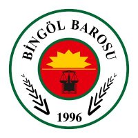 Bingöl Barosu(@Bingol_Barosu) 's Twitter Profile Photo