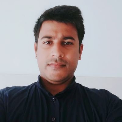 GulshadJNP's profile picture. @aimim_national Social Media #Administrator UttarPardesh (E) Khidmat e Khalq
https://t.co/0LkoheZaEi