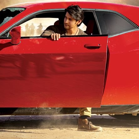 BrahmareddyVBR's profile picture. 