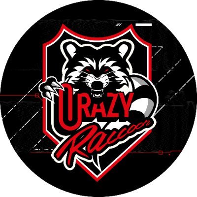 Professional Gaming Team｜Crazy Raccoon
Official Store
@CrazyRaccoon406｜#CRグッズ
HP : https://t.co/CzXB0TEEgu