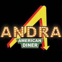 American Diner ANDRA (@dinerandra) 's Twitter Profile