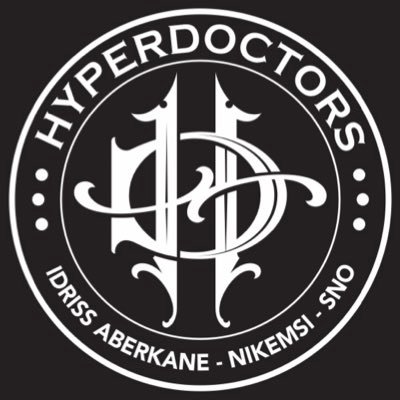 Hyperdoctorsさんのプロフィール画像
