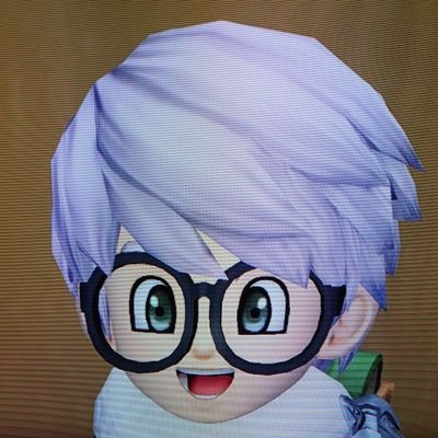 雑多垢/アニメ/ゲーム/DQB2/ポケモンSV/あつ森/レゴ(見る専)/ガンプラ初心者(復帰予定?)/アナログ人間/RTは動物、ロボ、ゲーム多め/TLはたまにしか見ません
https://t.co/wQY8SVGTmd