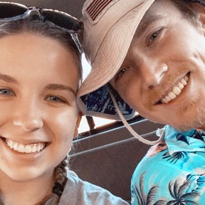 CassidyMonger's profile picture. by the grace of God ☁️ Unity College Captive Wildlife Care 🐾