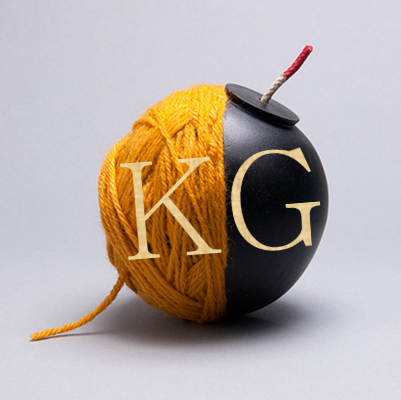 Knit Graffiti