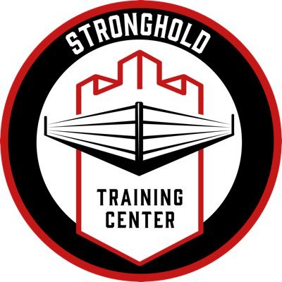 Stronghold Training Center
